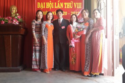 Đại hội chi bộ