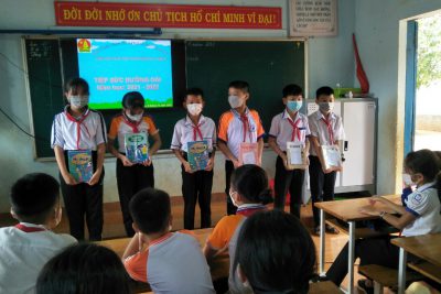 TIẾP SỨC ĐƯỜNG DÀI